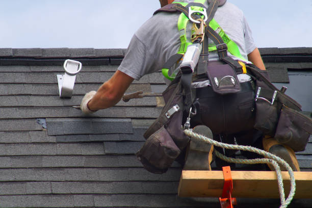Fast & Reliable Emergency Roof Repairs in Plymouth, PA