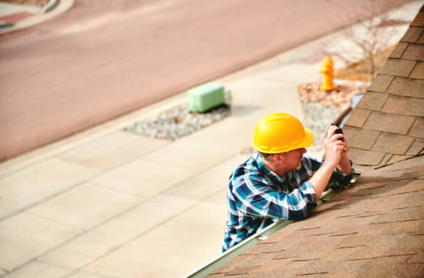 Best Roof Inspection  in Plymouth, PA